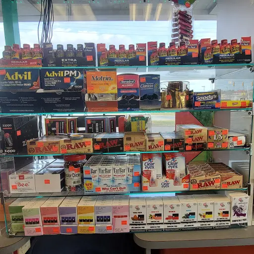 tobacco store clemmons nc Clemmons Tobacco Shop BP Gas Station
