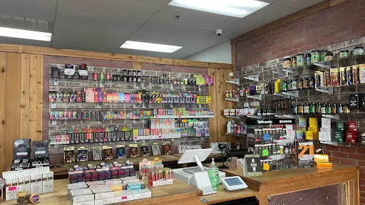 Cloud Ville Vapor and Smoke Shop | Headshop in Lewisville, Texas