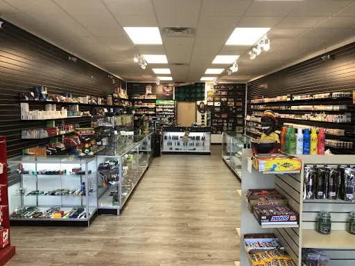 Clouds Tobacco & Vape