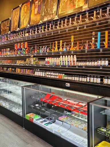 COBRA SMOKE, VAPE & MARKET LLC | Headshop in Gilbert, Arizona