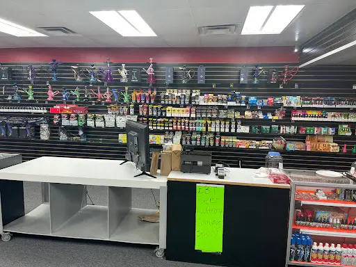 tobacco store newport nc Convenience Store chestnut Tobacco & vape