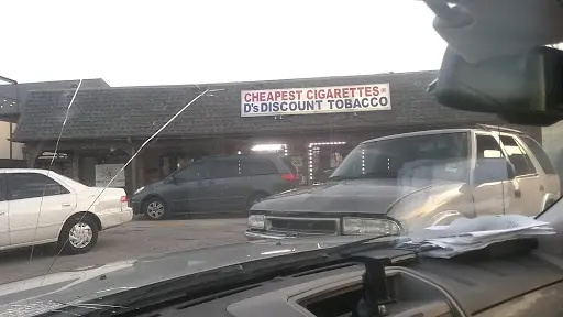 discount tobacco daingerfield tx Good Time Stop discount tobacco daingerfield tx Good