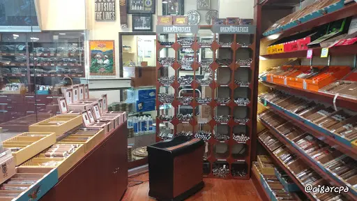 David's Gifts & Tobacco