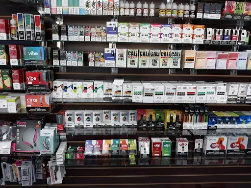 Decatur Smoke & Vape | Headshop in Decatur, Alabama