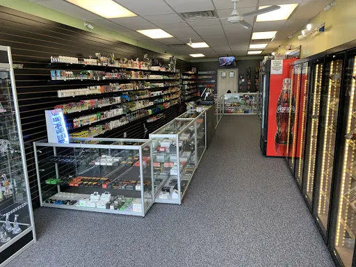 smok propod gt replacement pods Lexington Smoke & Vape Smoke Shop, Tobacco, Vapes in Lexington, NC main image 1