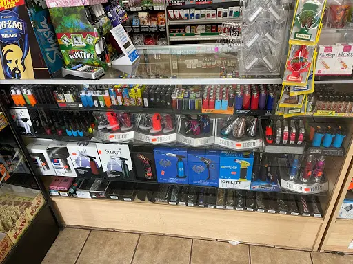 Diamond Smoke Shop and Vape