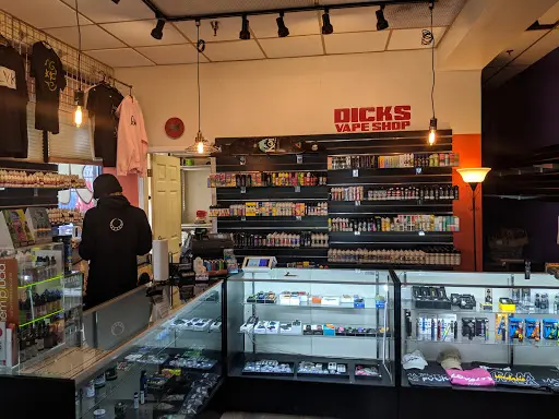 elfbar nachfüll pod läuft aus Vape King, 8009 S Western Ave, Oklahoma City, OK 73139, US main image 1