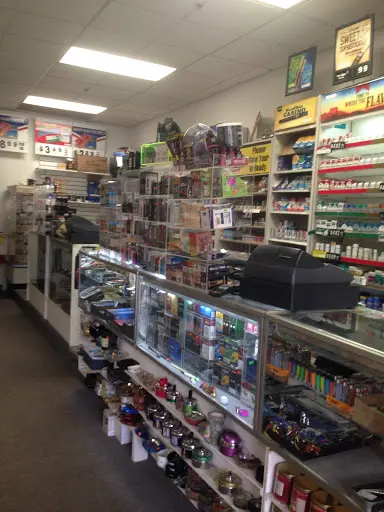 Discount Tobacco Depot