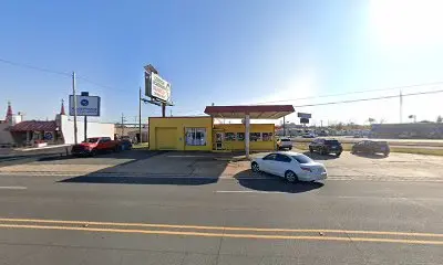 Discount Tobacco Outlet