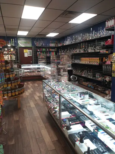 drew's tobacco world DTW) Drew's Tobacco World