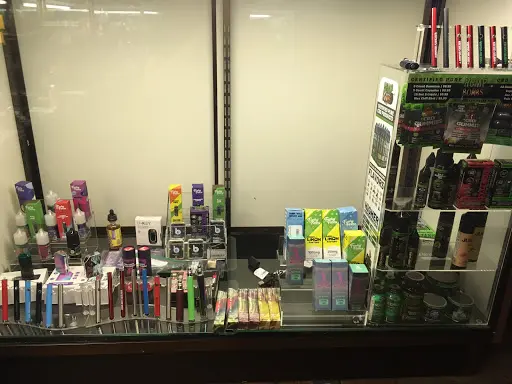Ebacco | Headshop in Alexandria, Minnesota