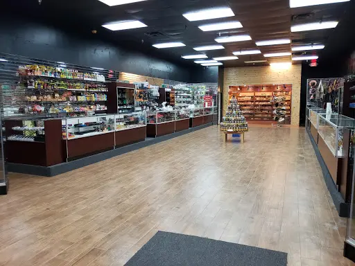 elfbar nachfüll pod läuft aus Three Red Bank Stores Cited for Illegal Vape Sales main image 0