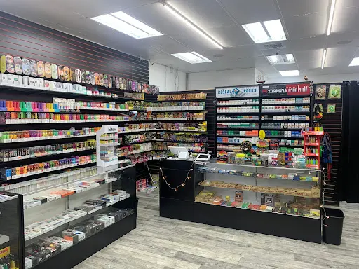 vape shop shaw EXOTIC SMOKE & VAPE SHOP - Updated May 2026 - 17 Photos - 3311 Sheridan Dr,  Buffalo , New York - Vape Shops - Phone Number main image 0