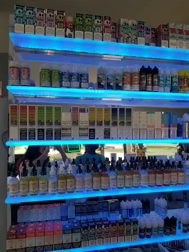 elfbar nachfüll pod läuft aus Avenue of the Cities Tobacco and Vape main image 1