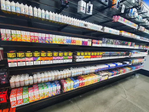 Evolve Smoke Shop | Headshop in Oak Ridge, Tennessee