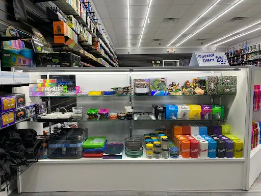 Expand Smoke Shop | Headshop in Oak Ridge, Tennessee