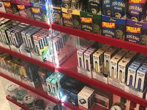 elf bar vape uk SMOKER'S EXPRESS AND VAPE - Updated May 2026 - 17 Photos - 1799 Washtenaw  Rd, Ypsilanti, Michigan - Tobacco Shops - Phone Number main image 0