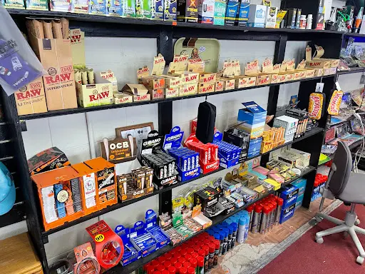 EZ Stop smoke & vapes | Headshop in Wichita, Kansas EZ Stop smoke & vapes | Headshop in Wichita, Kansas