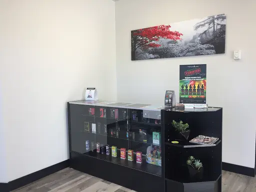 vape store parksville Ez Vape Parksville