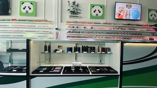 Fat Panda Vape Shop | Headshop in Winnipeg, Manitoba Fat Panda Vape Shop | Headshop in Winnipeg, Manitoba