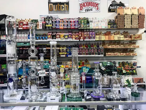 Feel Good Smoke & Vape Shop - West Kendall | Headshop in Miami, Florida