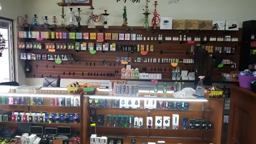 elfbar nachfüll pod läuft aus SULTAN VAPE SHISHA in London, United Kingdom - reviews,open hours,photo  spots, things to do main image 0