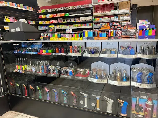 elf bar vape uk FLAME SMOKE SHOP VAPE AND CIGAR - Updated May 2026 - 55 Photos - 925  Decatur Hwy, Fultondale, Alabama - Tobacco Shops - Phone Number