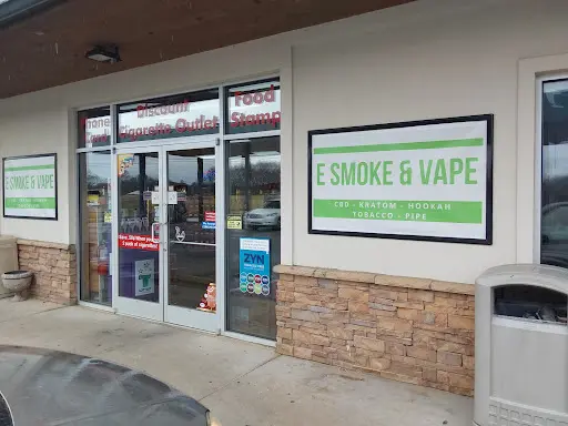 GALAXY E SMOKE & VAPE | Headshop in Sevierville, Tennessee GALAXY E SMOKE & VAPE | Headshop in Sevierville, Tennessee