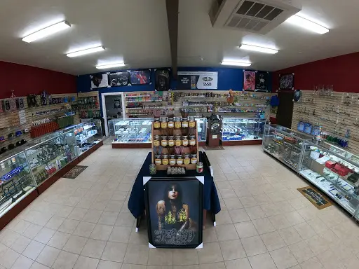 Galaxy South Smoke Shop