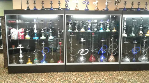 Galleria Vape And Smoke | Headshop in Roseville, California
