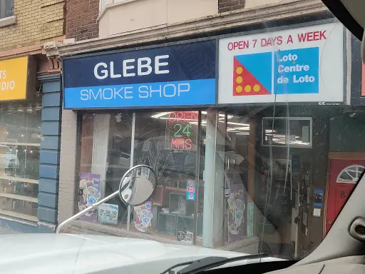 glebe tobacco shop Glebe Tobacco Shop