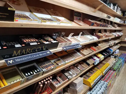 tobacco raid A lawyer representing Newnan Tobacco and Vapor claims a recent raid on the  business was unlawful. Tom Church, the lawyer representing Newnan Tobacco  and Vapor, said edible hemp products were seized during