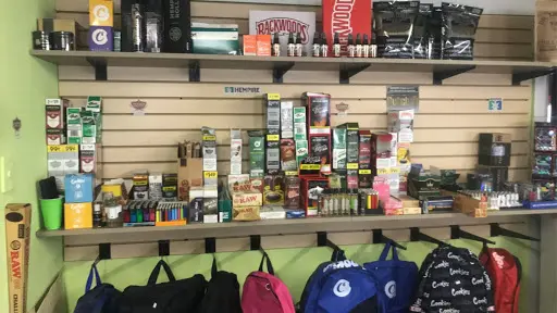 Goodies Smoke Shop | Headshop in Cleveland, Tennessee
