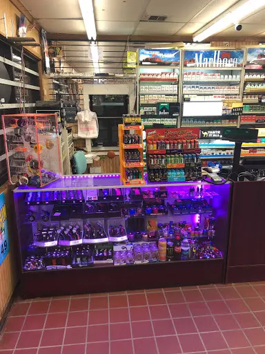 Goodies Vape & Tobacco | Headshop in Omaha, Nebraska
