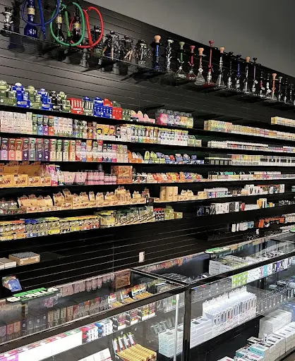 Green Gorilla Smoke & Vape Shop - South OKC | Headshop in Oklahoma City,  Oklahoma