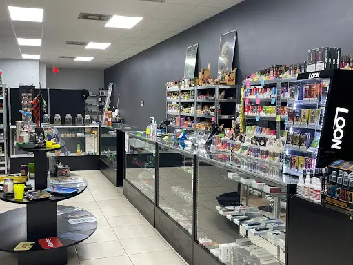 Groh House Smoke Shop | Headshop in Margate, Florida