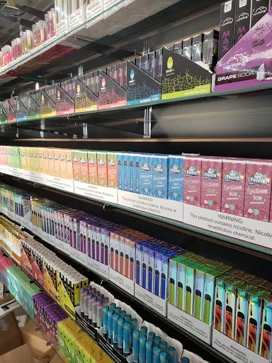 Grovetown Tobacco And Vapor