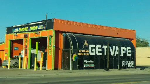 elf bar vape uk Head Hunters Smoke & Vape Shop - Reviews, Photos & Phone Number - Updated  April 2026 - Tobacco Shops in Potter County, Texas (TX) main image 1