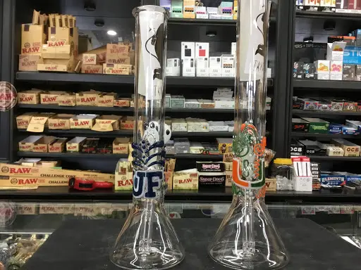 High Tide Tobacco & Gifts