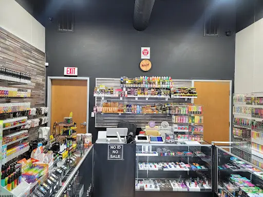 Holy Smoke Tobacco & Vape shop | Headshop in Frisco, Texas