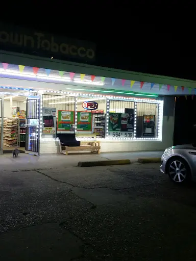 tobacco store warren ar Hometown Tobacco
