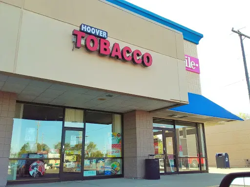 Hoover Tobacco