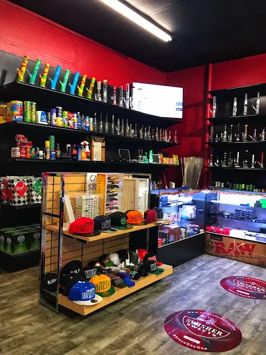 HotBox Tulsa Smoke & Vape Shop | Headshop in Tulsa, Oklahoma