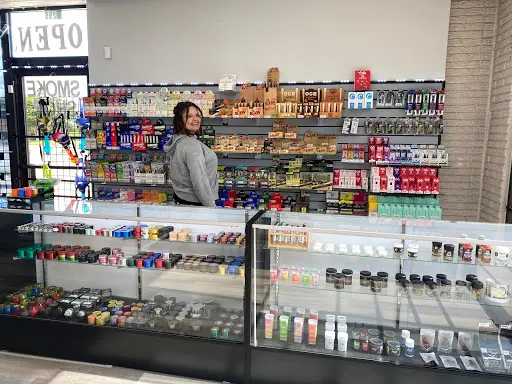 House of Smoke - Smoke & Vape Shop