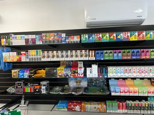 vape shop elgin SPARKY'S SMOKE & VAPE SHOP - Reviews, Photos & Phone Number - Updated May  2026 - Tobacco Shops in Kane County, Illinois (IL) main image 1