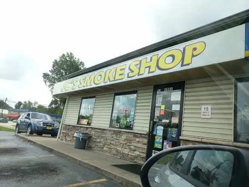 jc cigarette outlet J C's Cigarette Outlet