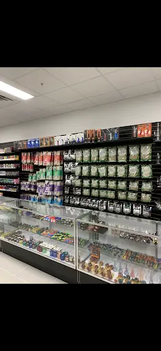 Jaguar smoke and vape 5 | Headshop in Jacksonville, Florida