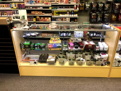 jb tobacco outlet JB Tobacco Outlet