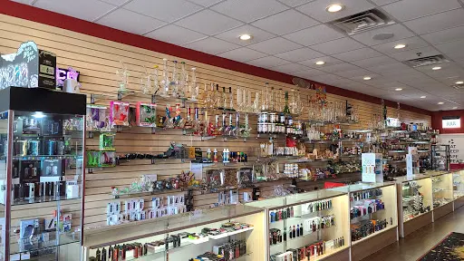 Je Vape & Smoke | Headshop in The Colony, Texas