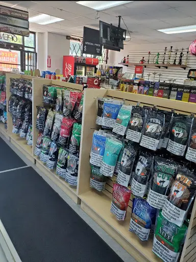 Joseph Boss Tobacco Shop